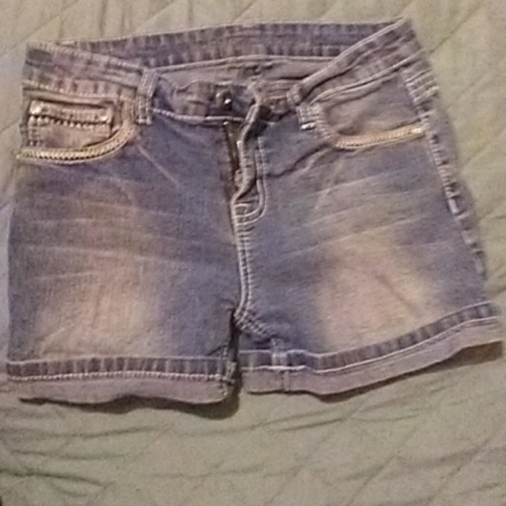 Ladies Short